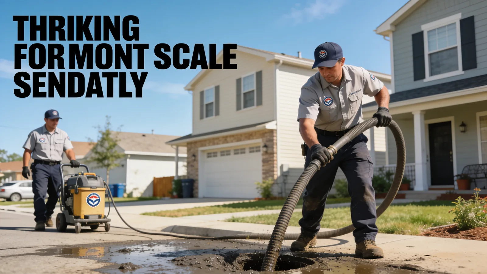 Sewage Cleanup in Vida, OR near me